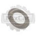 Диск АКПП фрикционный сентированный Nissan J01 / J02 / L01 / L02 / Mitsubishi F15-30N (3153240K00)