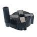 Катушка зажигания Mitsubishi H3T024 (F)