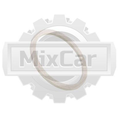 Кольцо уплотнительное Kalmar 801904381 (TVH)