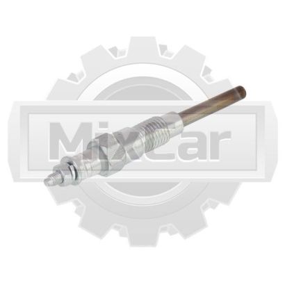 Свеча накаливания Kubota V2203 1641565512 (U)