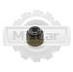 Колпачок маслосъемный Yanmar 4TNV84T 11971711350