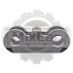 Тяга рулевая Mitsubishi F25N-35N / Nissan L02 / 1F2 (LH / RH)