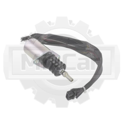 Соленоид остановки двигателя Deutz (2324006370)