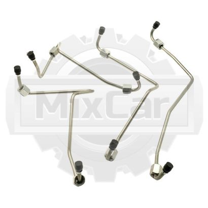 Комплект топливных трубок Xinchai A490BPG (F) A490B23101