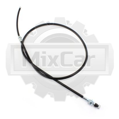 Трос стояночного тормоза Toyota 8F25-30 (прав.) (U) 474032660171