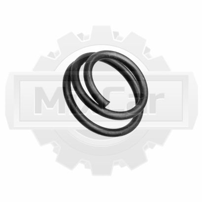 Пружина Hyundai (XKCF00488) (#TVH)