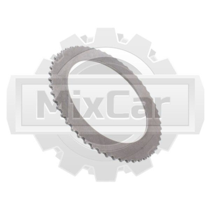 Диск АКПП стальной нажимной Doosan D18S 76 (H) (Оригинал) D180320