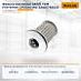 Фильтр масляный АКПП TCM F50-9 / Heli CPCD50-W2 124U3-82521