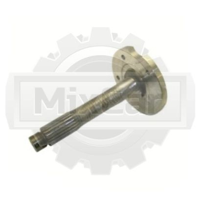 Полуось ВМ Still 159441