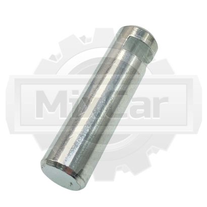 Палец Heli CPCD25 (d=16 h=49) (#U5) (A21B432261A)