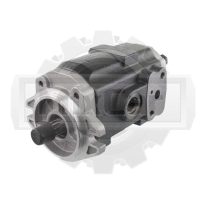 Насос гидравлический Komatsu FD20/25/35-16 (37B1KB5040) (#U5)