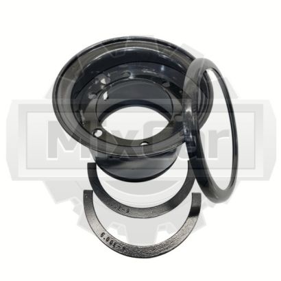 Диск колесный TCM/TEU (21*8-9) (B21E4-40201) (#T3)