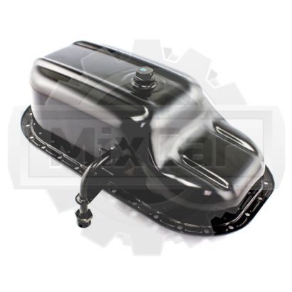 Поддон картера Isuzu 4JG2 8943347390 (F)