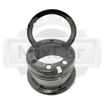 Диск колесный ВМ Toyota 5FD70 44101-31621-71 (T)  441013162171