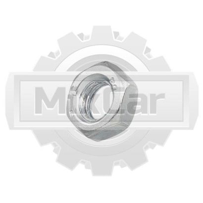 Гайка рокера Isuzu 4JG2 0911115080