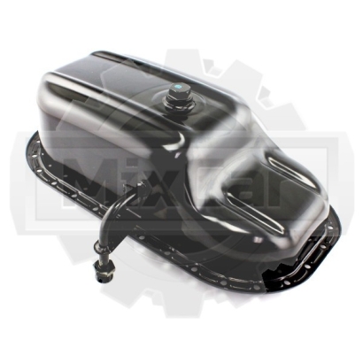 Поддон картера Isuzu 4JG2 (8-94334-739-0)