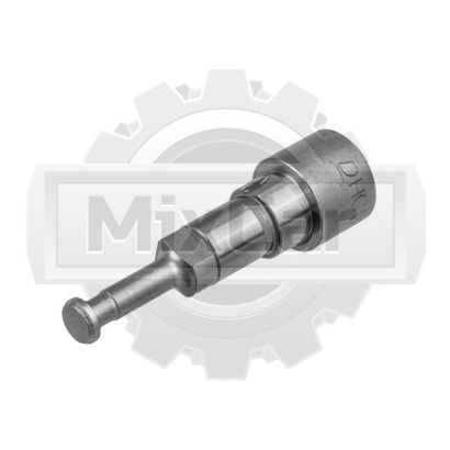 Пара плунжерная Kubota D1402 0901501161