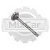 Клапан выпускной 4G33 (MD075927)