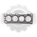 Прокладка ГБЦ Mitsubishi 4G54 (U) MD012887