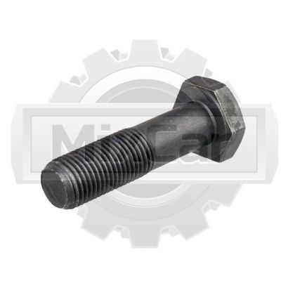 Болт крепления маховика Mitsubishi 4G33 MM114749