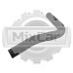 Патрубок радиатора верхний Heli 20-35 / TCM FD20Z5 (4JG2 / C240) (H25N212001)