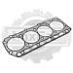 Прокладка ГБЦ Yanmar 4TNV88 12940701340