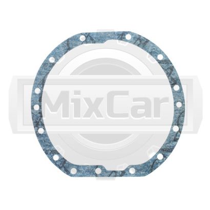 Прокладка ВМ Komatsu FD30T-16 (TVH) 3EB2152140