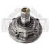 Насос масляный АКПП Doosan D15S (76) (A233246)