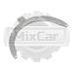 Полукольцо коленвала Kubota V2203 (0,4) верхний 3975022