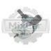 Соленоид остановки двигателя Kubota V1505 / D1105