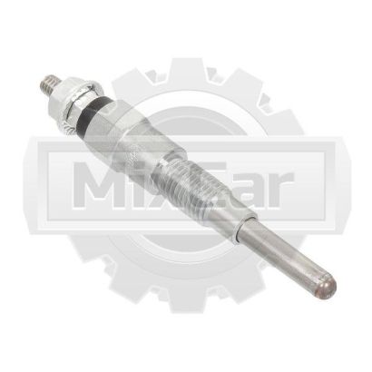 Свеча накаливания Kubota D722 (U) 1685165510