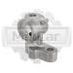 Суппорт коромысла Mitsubishi S4S 32A0404701