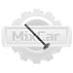 Клапан выпускной Isuzu 6BG1 (U) 1125520251
