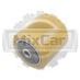 Ролик грузовой Linde (85*85 / 12) с подш. (0039903513)