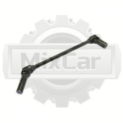 Вал карданный рулевого управления Mitsubishi (F) B13TCA NL650000007