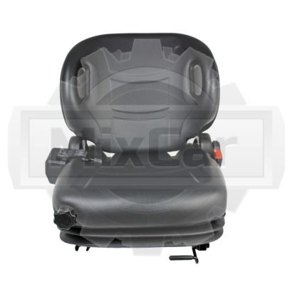Кресло погрузчика с амортизатором 14583194 (U) 136TA1247