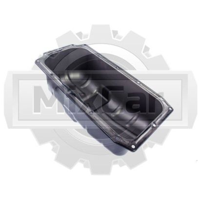 Поддон картера двигателя Yanmar 4TNE98 (U) только китайский двигатель высота больше 12993001710