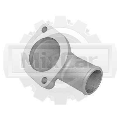 Крышка корпуса термостата Komatsu 4D92E (TVH) YM12990049551