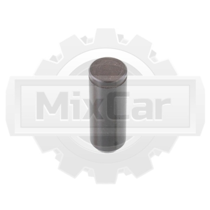Палец УМ Jungheinrich DFG320 (51099045) 0,084g