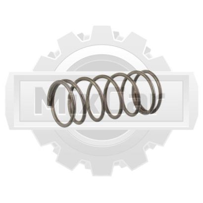 Пружина фиксатора вил Heli CPCD15 D20B812001