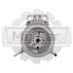 Насос подкачки топливного фильтра Doosan D30G (H) (Оригинал) A408238