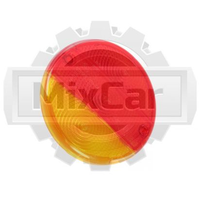 Ламповое стекло BT 0993196 (TVH)