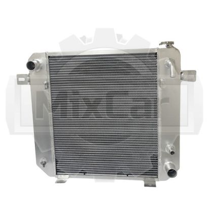 Радиатор Hangcha 4.5-5t (T)  R453331000000