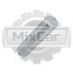 Ось Xilin CBD20S / CQD16