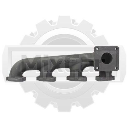 Коллектор выпускной Bobcat S530 V2403 7008378