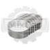 Вкладыши шатунные Komatsu/Янмар 92/94/98 (0,5) (F) EC11203C