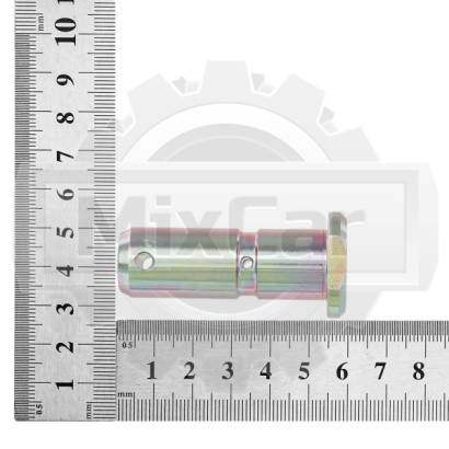 Палец Clark C35D (TVH) 8053941