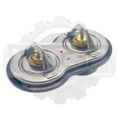 Термостат Linde H80 (DZ04506166)