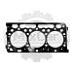 Прокладка ГБЦ Kubota D902 1G96203313
