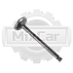 Клапан выпускной Toyota 1DZ (137157820071)